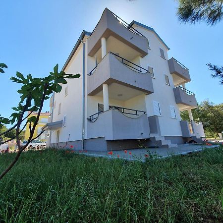 Apartments villa M&M Bibinje Exteriör bild